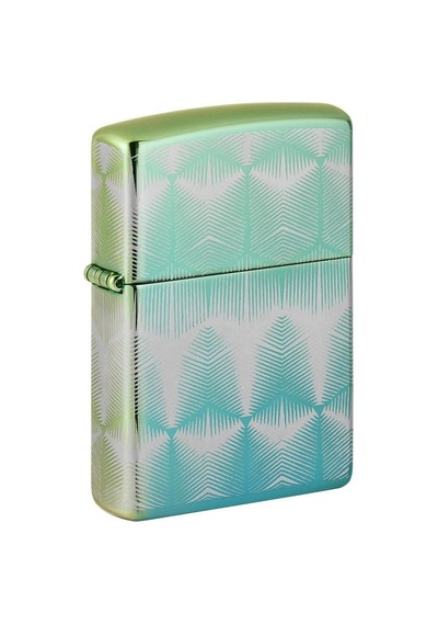 Zippo Çakmak 49813 Pattern Design