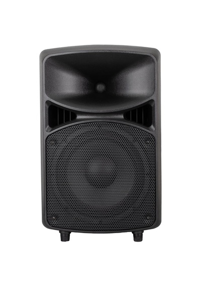 Ayt Magicvoice Mv-3408 20 Cm 200 Watt Pasif Kabin Hoparlör 8 Plastik
