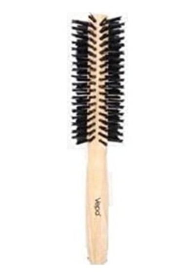 Natural Saç Fırçası 012
