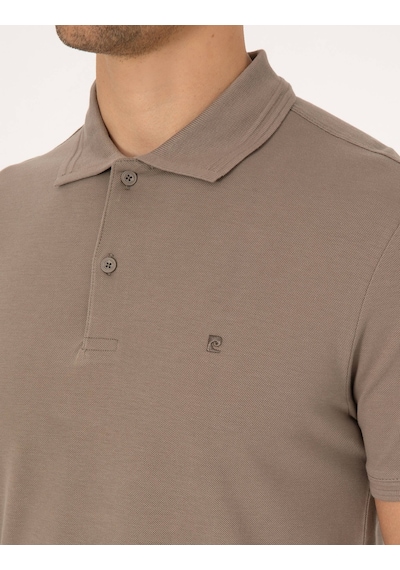 Pierre Cardin Erkek Tişört Basic 50325323-vr241 Çok Renkli