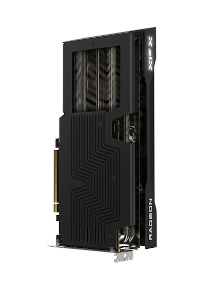Xfx Swift Triple Radeon Rx 9060 Xt Oc 16gb Gddr6 128bit Hdmı/dp Ekran Kartı