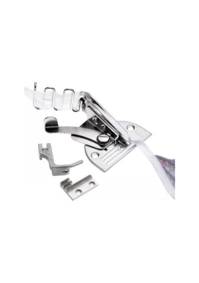 Düz Makina Biye Aparası A10-34-36mm