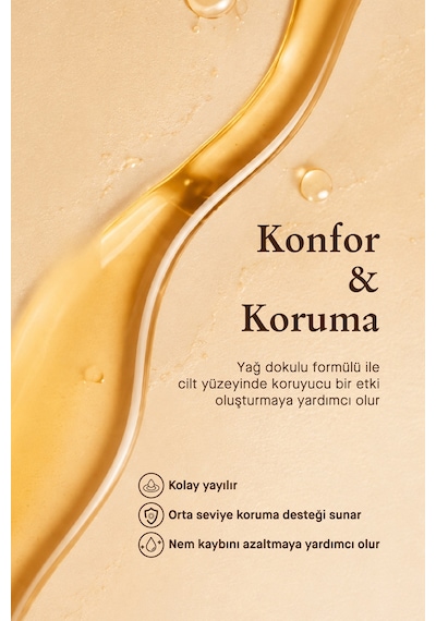 Beach Day SPF 15 Koruyucu Bronzlaştırıcı Güneş Yağı Sprey 150 ML