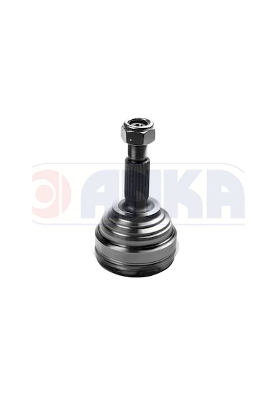 40702 Aks Kafası Dacıa Logan Bilyalı Anka 20110001 7700433299