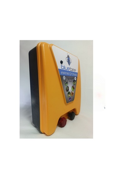 Bluebee EC01 G12V Ç15000V Standart Elektrikli Çit Cihazı