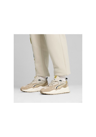 Puma Rs-x Efekt Premium Athletics Unisex Haki Spor Ayakkabı 02-haki 02-haki