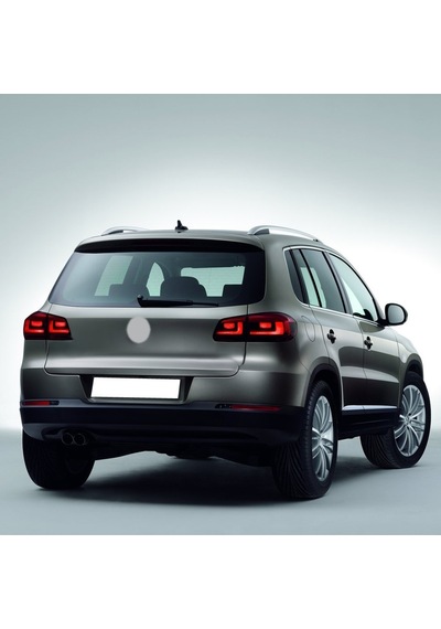 Vw Tiguan 2012-2015 5n0955711b Arka Cam Silecek Motoru