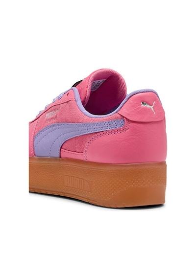 Puma Palermo Elevata Cf Wns Kadın Palermo Elevata Cf Wns 40045202 Renkli Renkli Çok Renkli Puma Palermo Elevata Cf Wns Kadın Palermo Elevata Cf Wns 40045202 Renkli Renkli Çok Renkli