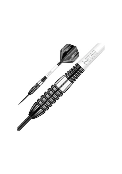 Red Dragon Carnage 4 % 90 Tungsten Çelik Uçlu Dart Oku