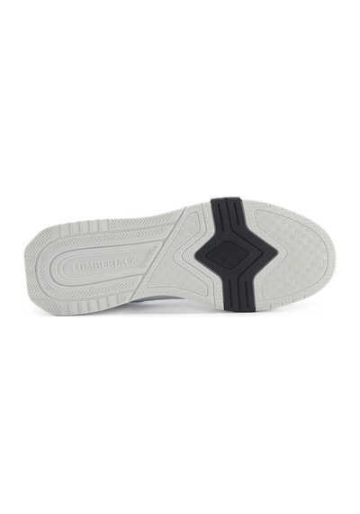 Lumberjack Tranko 5fx Siyah Erkek Sneaker Siyah