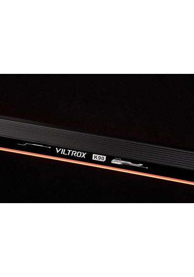Viltrox K90 Light Stick Dual Rgb Lights