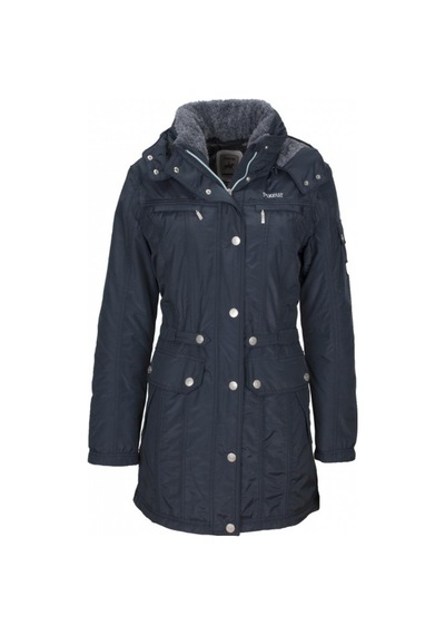 Pikeur Parka Lacivert 36 Lacivert