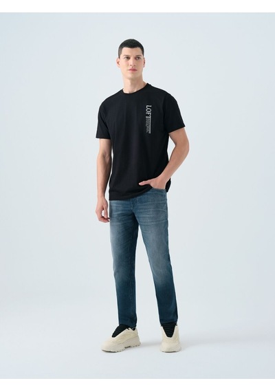 Lf2039181 Pantolon Denim