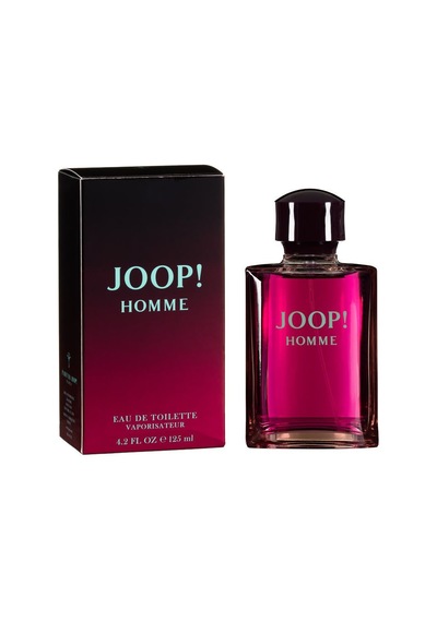 Joop Homme Edt 125 Ml Deri