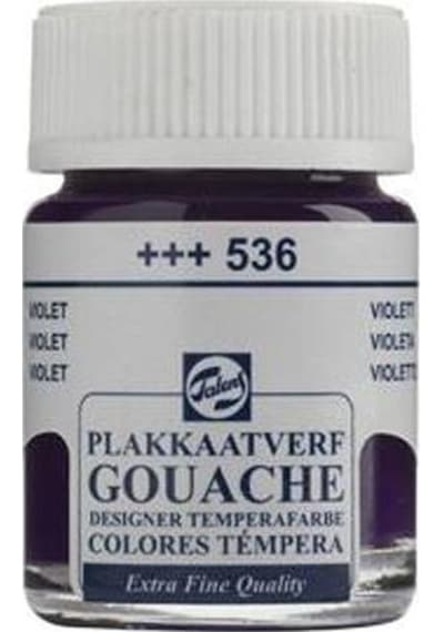 Talens Guaj Boya 16 ML 536 Violet