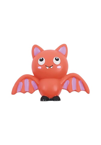 M-pets Halloween Orange Bat Turuncu Köpek Oyuncağı