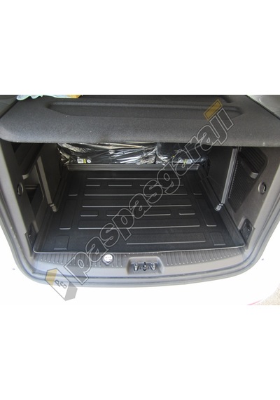 Ford Courier Koltuklu Van Bagaj Havuzu 2014-2022 Arası