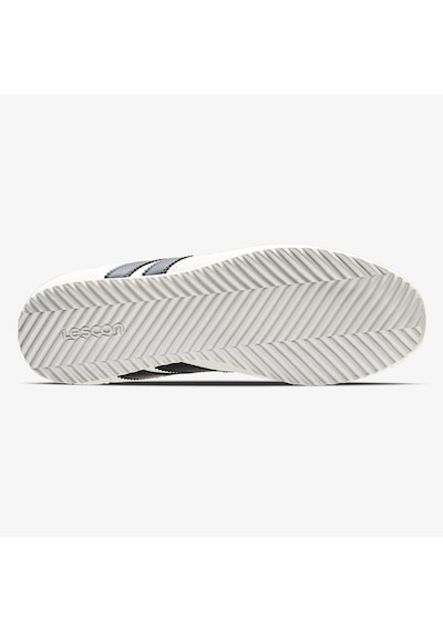 Lescon Nova Unisex Sneakers Spor Ayakkabı Beyaz