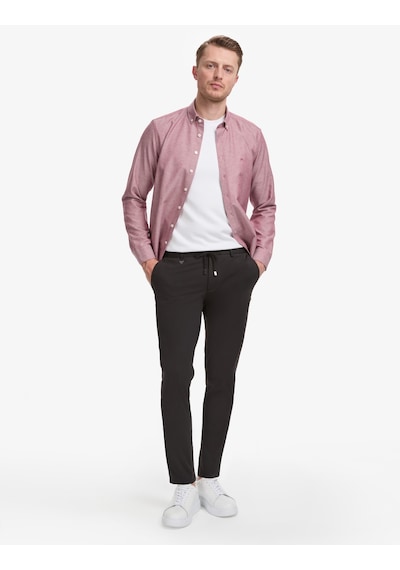 Pierre Cardin Erkek Siyah Pantolon 50325158-vr046