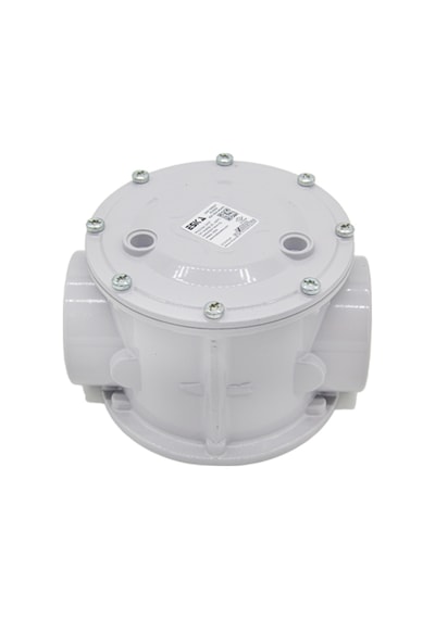 Eska 11/4" Gaz Filtresi