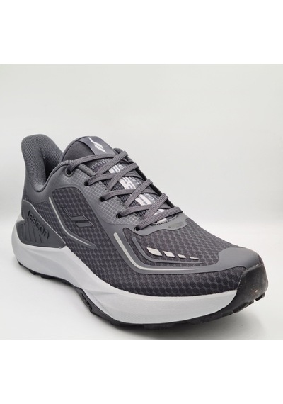 Lescon Mıura 4 Füme Renk Erkek Sneaker Spor Ayakkabı Füme