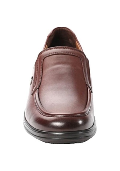 Forelli 11012 Erkek Comfort Ayakkabı - Kahverengi-kahverengi Kahverengi Forelli 11012 Erkek Comfort Ayakkabı - Kahverengi-kahverengi Kahverengi