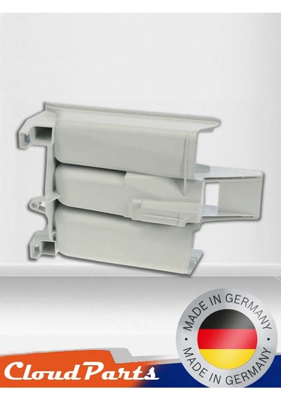 Bosch Uyumlu/siemens/profilo Çamaşır Makineleri İle  Deterjan Çekmecesi Cld luğu Sorunuz