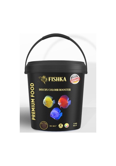 Discus Colour Booster 100 Gr
