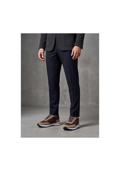 Crc Ayakkabı Crc %100 Hakiki Deri Urban Elite Loafer Kahverengi