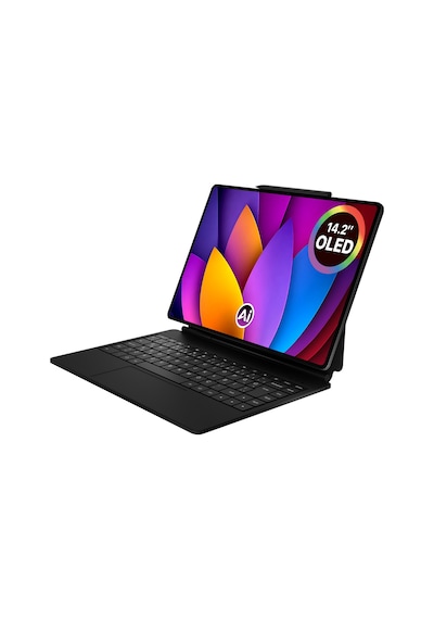 Casper PAD Z10 Pro 14.2" OLED 2.8K Tablet 12GB RAM 256GB + PAD Z10 Pro Klavyeli Tablet Kılıfı + Prestige Kalem