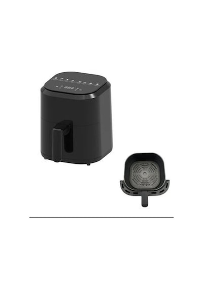 Miline Mi Line AF4LE01 4 L Airfryer Fritöz