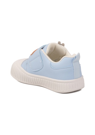United Colors Of Benetton Bnı-11405 B Bebe Mavisi Bebek Günlük Ayakkabı