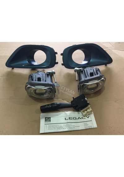H4510ag100 Subaru Sis Takımı