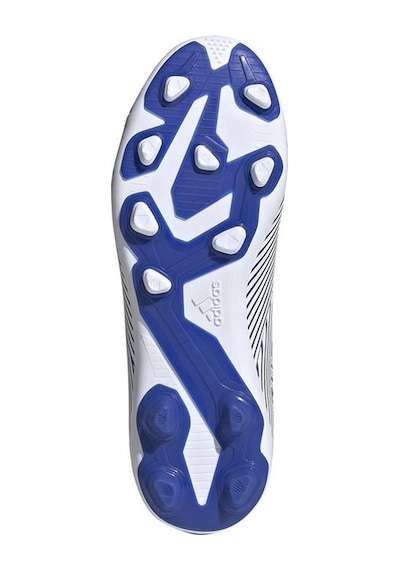 Adidas Nemeziz Çocuk Beyaz Krampon Ef1740 Beyaz