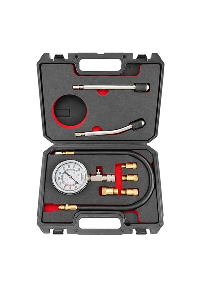 Prodht D11120001 Benzinli Motor Kompresyon Test Kiti 8 Parça