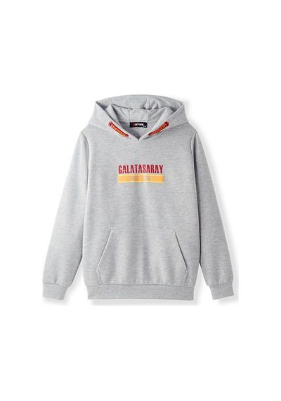 Gsstore Galatasaray Çocuk Hoodie C252072 Grimelanj