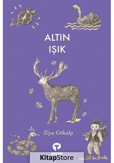 Altın Işık / Ziya Gökalp N11.6668