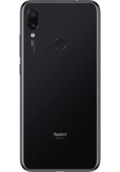 Xıaomı Redmi Note 7 64 GB Siyah (İyi)