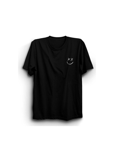 Louis Tomlinson Walls Baskılı Tshirt