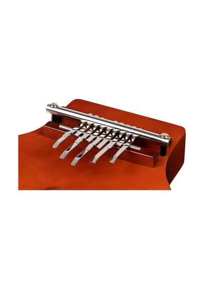 Meinl 9 Notalı Manyetikli Elektro Kalimba Ka9pab