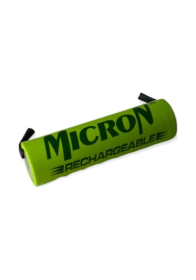 1.2 V 1800 Mah Kalem Aa Şarjlı Tıraş Makinesi Pili
