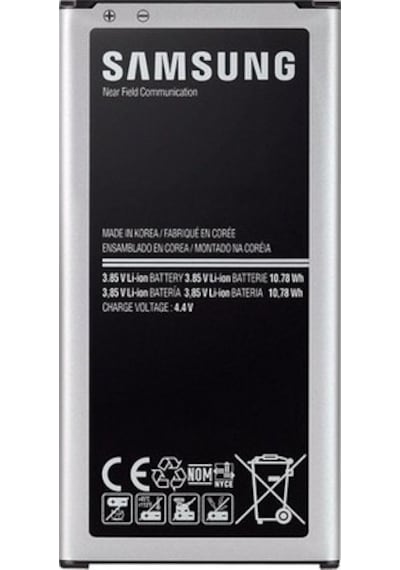 Samsung Uyumlu G900 S5 Pil Batarya Eb-Bg900Bbe