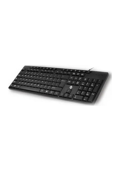 Dexım Km-108 Türkçe Q Kablolu Klavye 703508678930