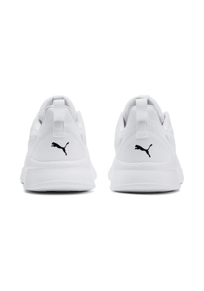 Puma Anzarun Lite Erkek Beyaz Sneaker Ayakkabı 37112803 Beyaz