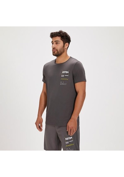 Bad Bear Erkek Tişört Jesse Çok Renkli
