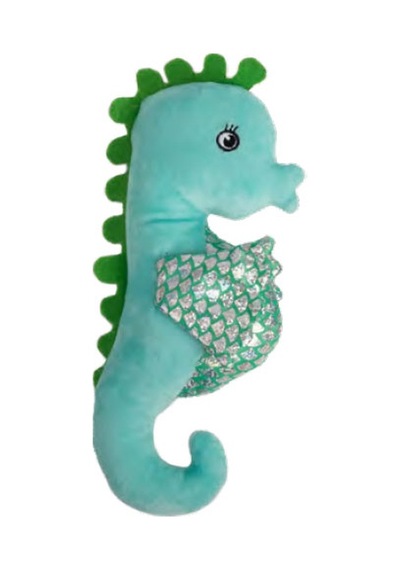 Pawise Mermaid Denizatı Peluş Oyuncak N708