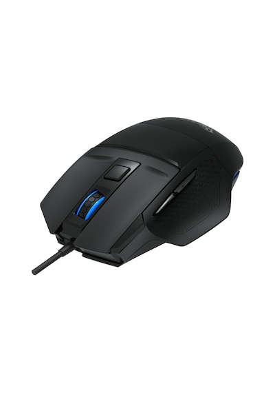 Aula S12 7 Tuşlu Makrolu Kablolu Optik Oyuncu Mouse