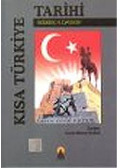 Kısa Türkiye Tarihi - Roderic H. Davison - Ebabil