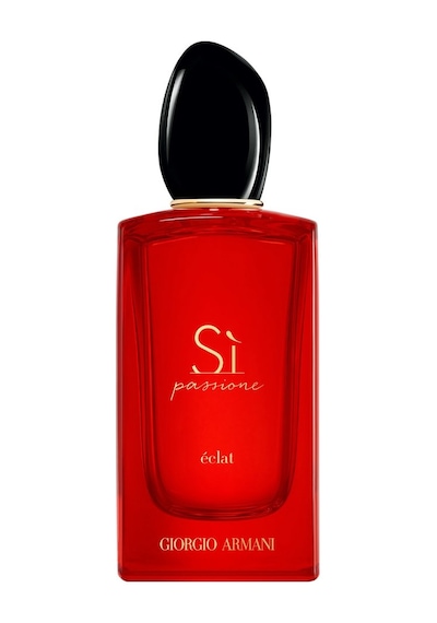 Giorgio Armani Si Passione Eclat Kadın Parfüm EDP 100 ML