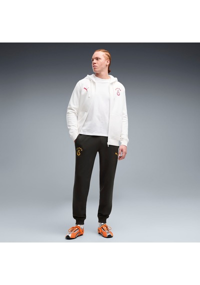 Puma Galatasaray Ftblessentıals Erkek Eşofman Altı 782912 26 Siyah